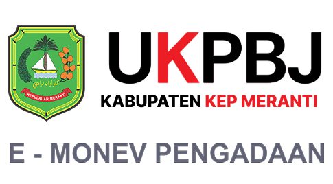E -Monev